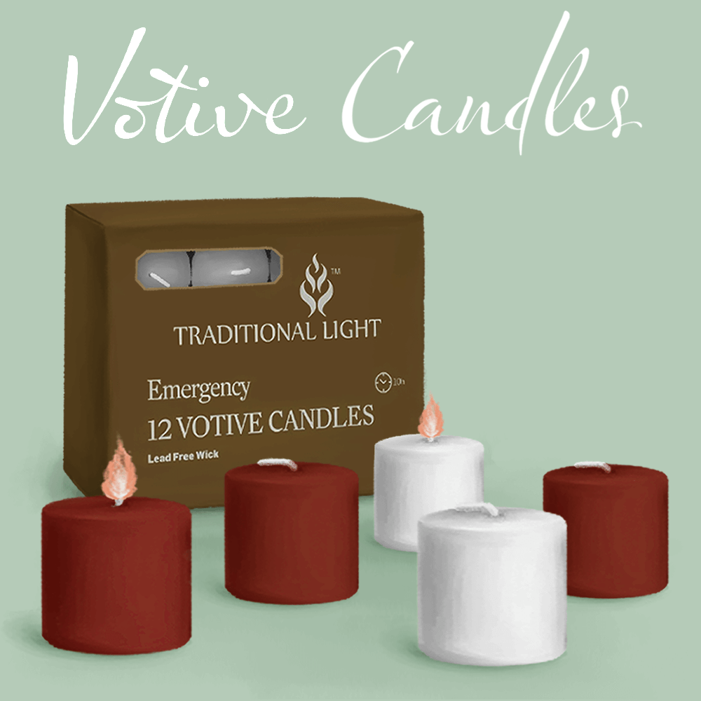 Votive Candles
